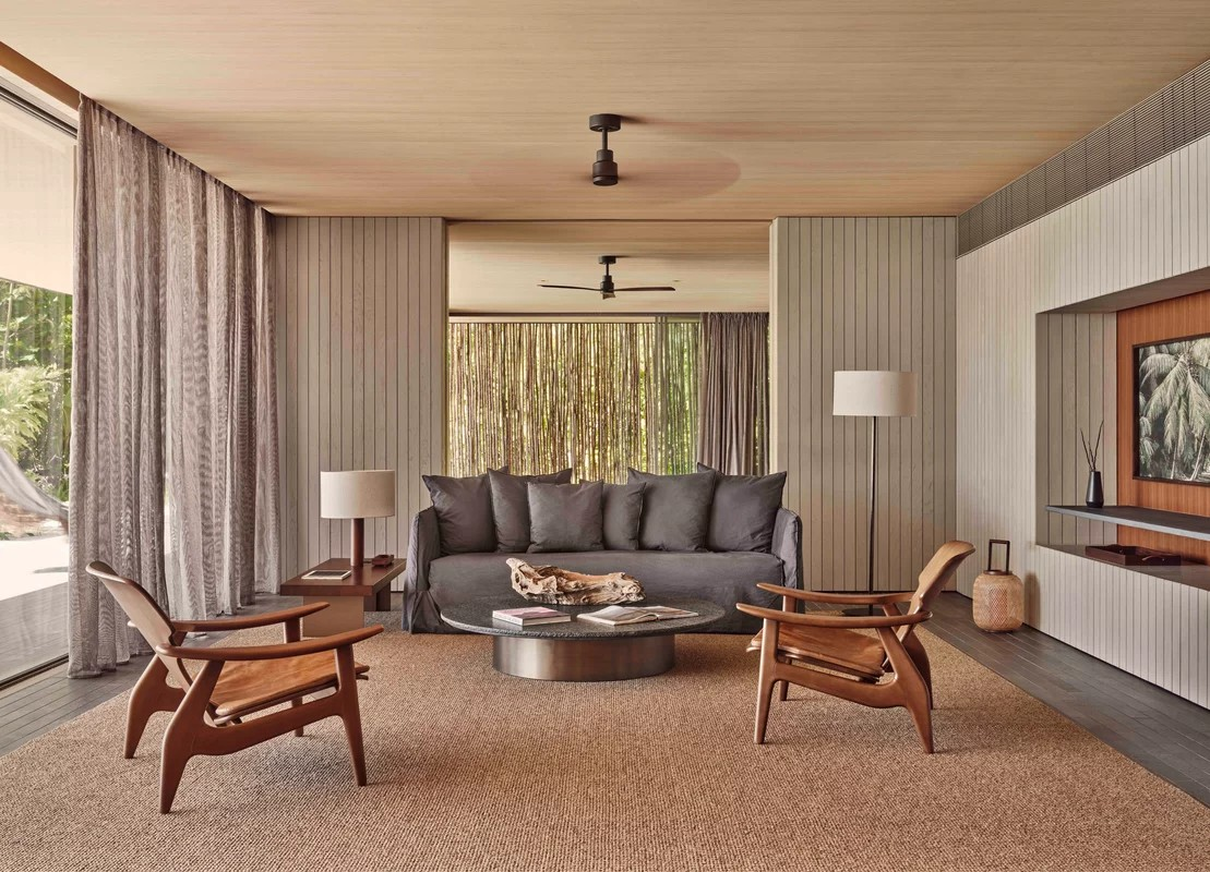 Patina Maldives Resort Hotel Maldives