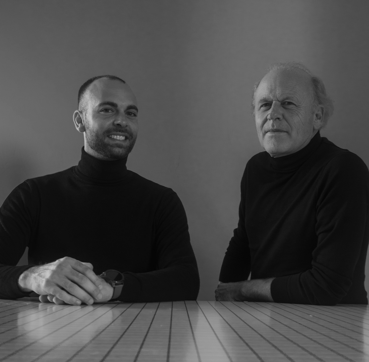 Gabriele & Oscar Buratti