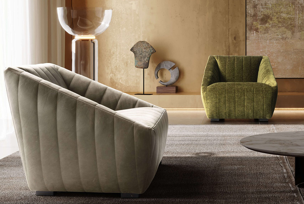 Gregory Armchair thumbnail