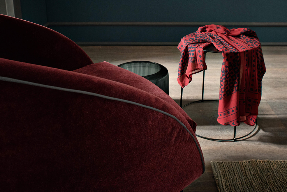 Margot Armchair thumbnail