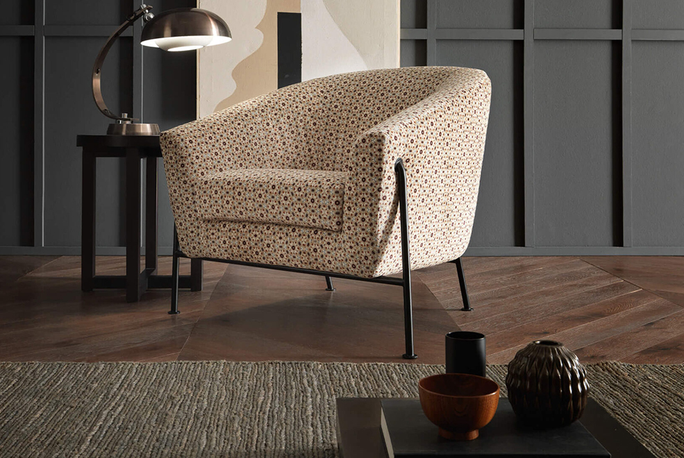 Loren Armchair