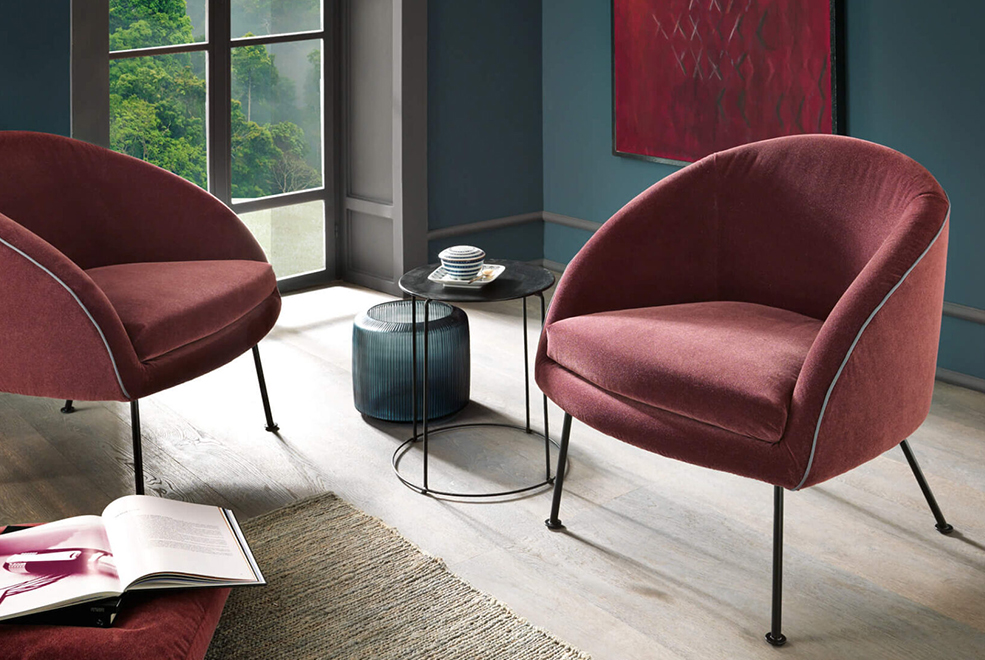 Margot Armchair