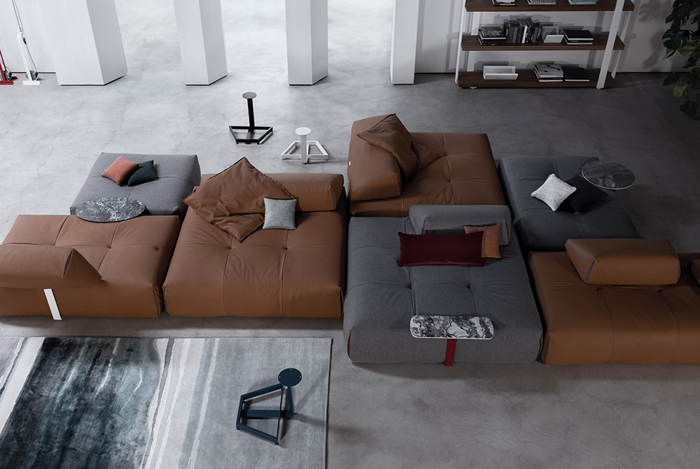 Tab 2021 Sofa