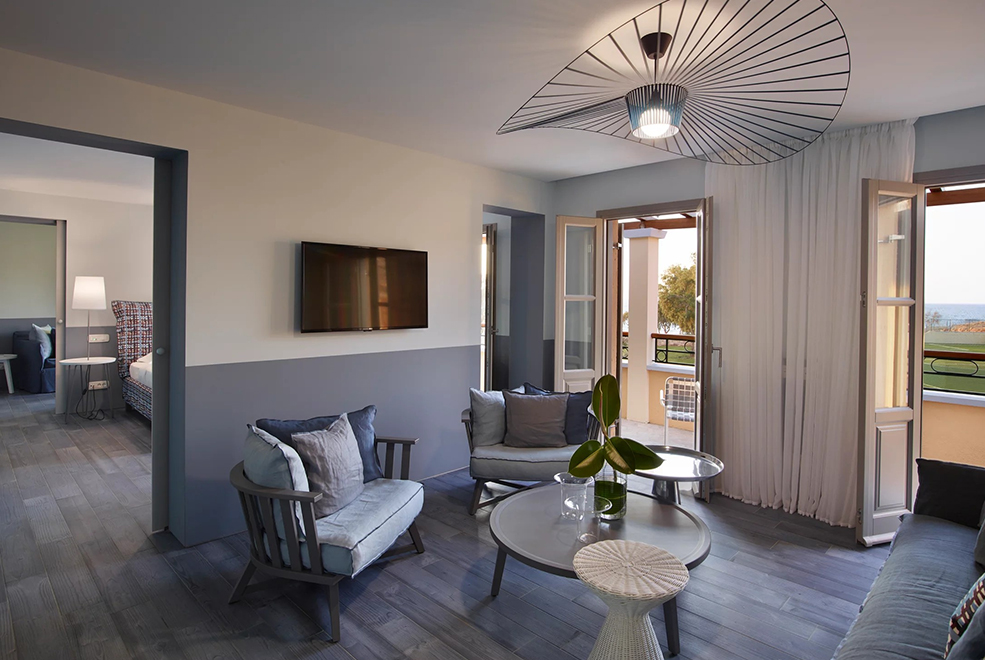 Bolla 12 Side Table thumbnail