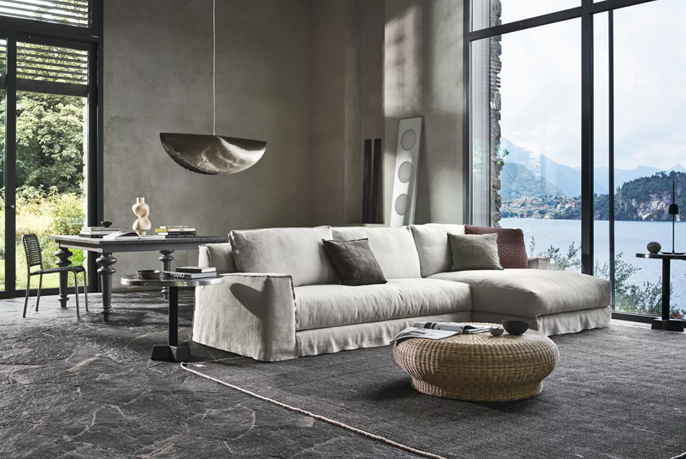 Bolla 10/15  Side Table