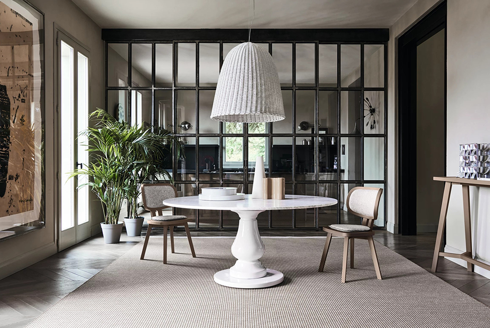 Gray 22 Dining Chair