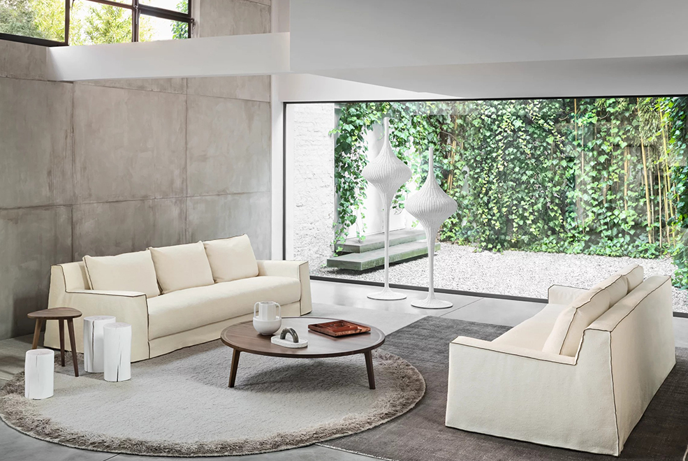 Spin L&M&S  Lighting