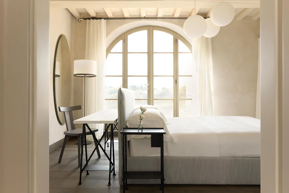 Gray 23 Dining Chair