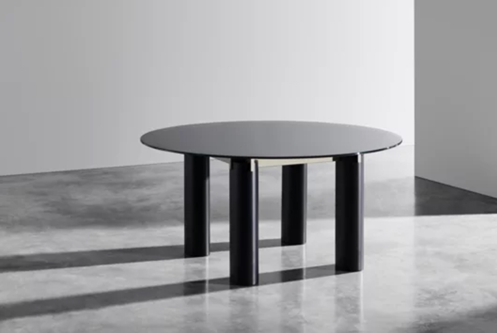 Daen 36 Dining Table thumbnail