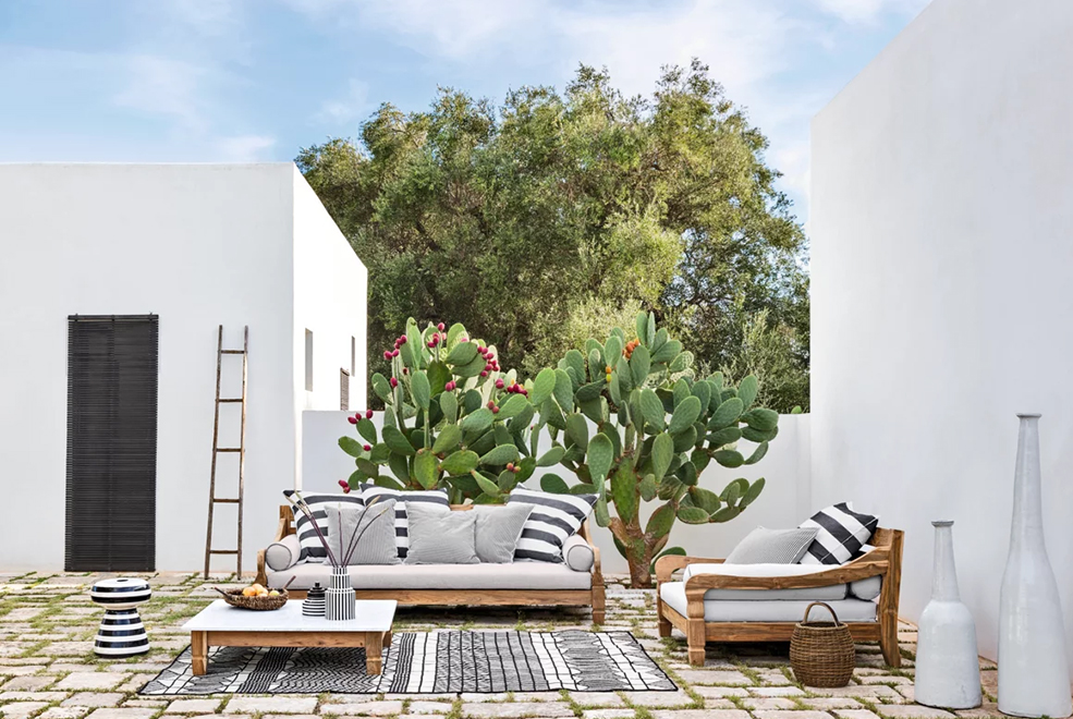 Inout 44 Side Table thumbnail