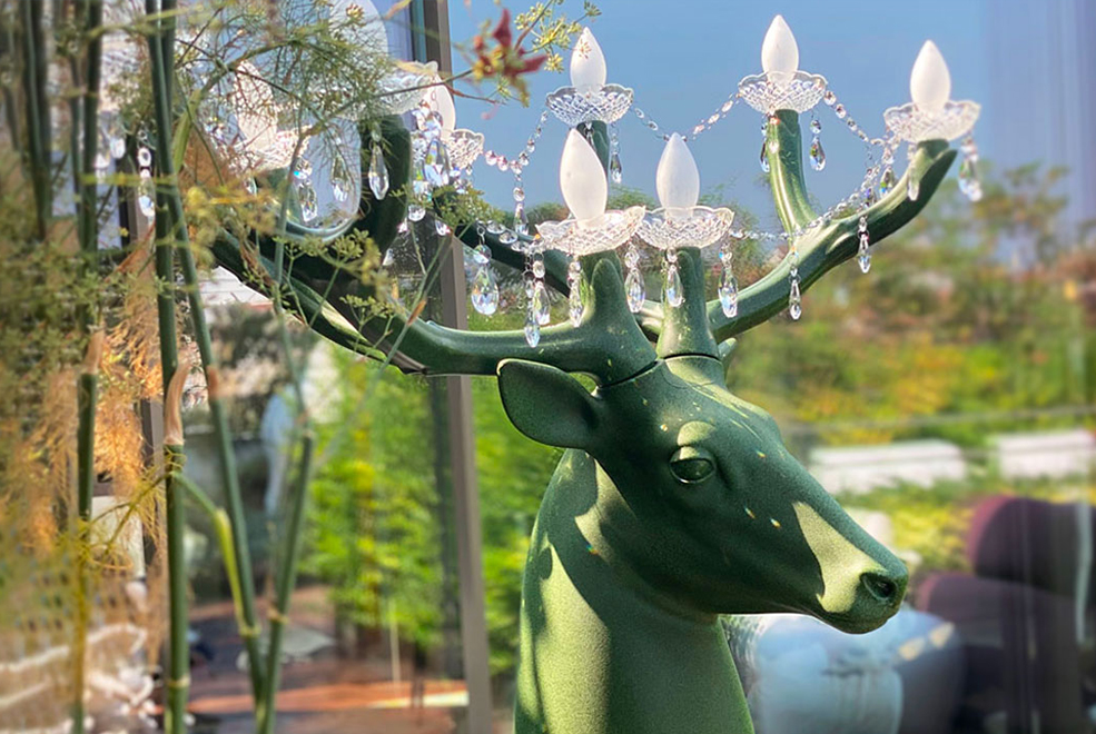 Sherwood Lighting gallery