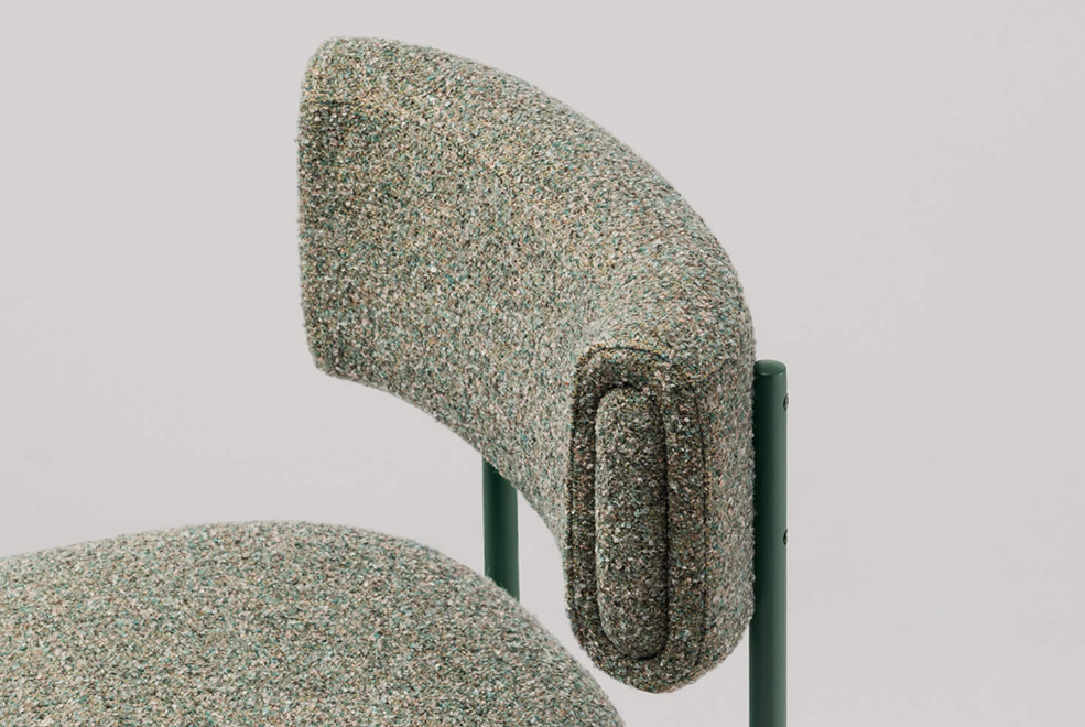 Amelie Stool gallery