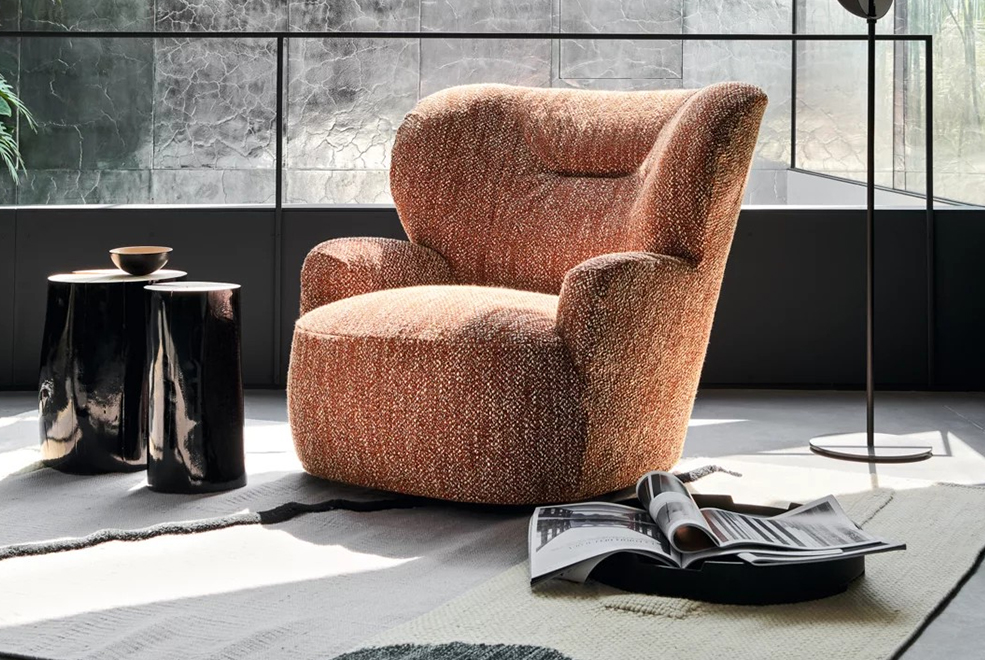 Log Side Table gallery