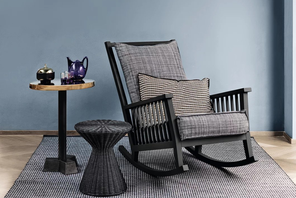 Bolla 12 Side Table gallery