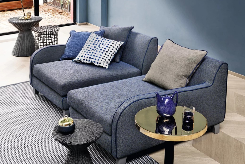 Bolla 12 Side Table gallery