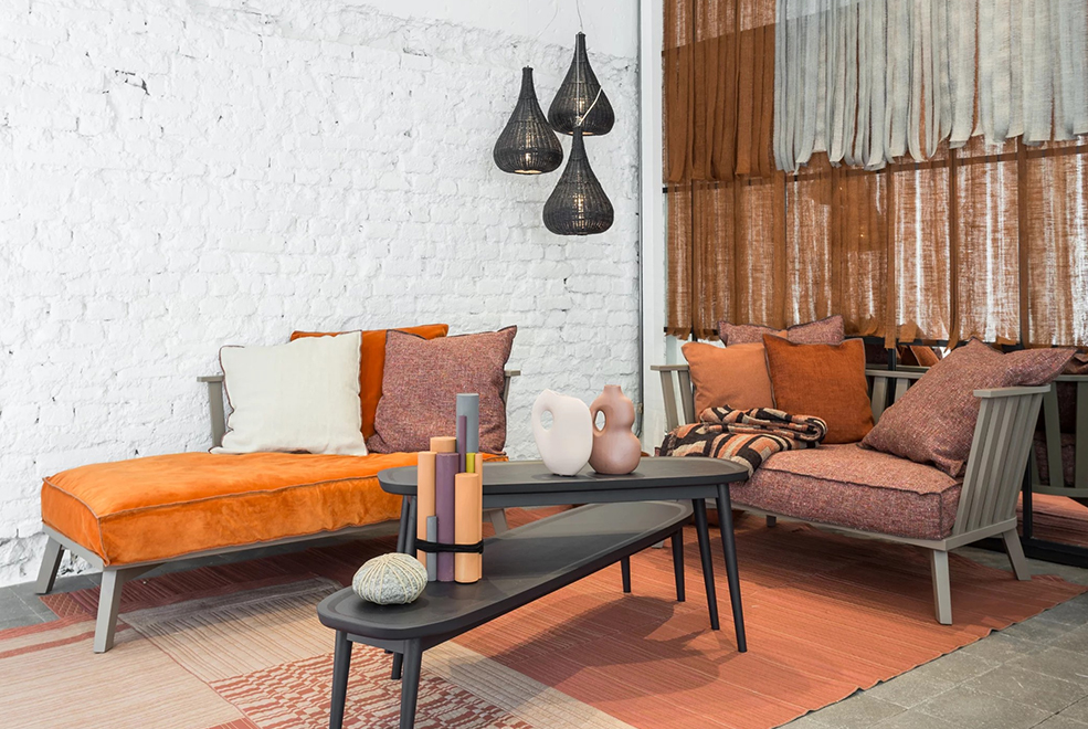 Spin 95/96 Lighting gallery