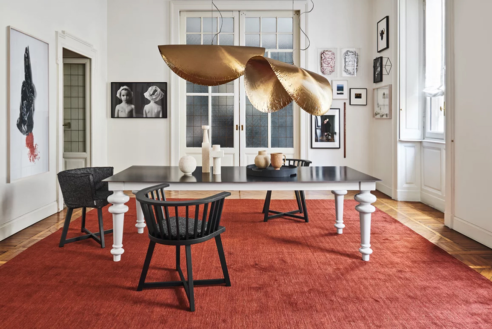 Gray 24 Dining Chair gallery